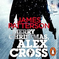 Audible edition cover