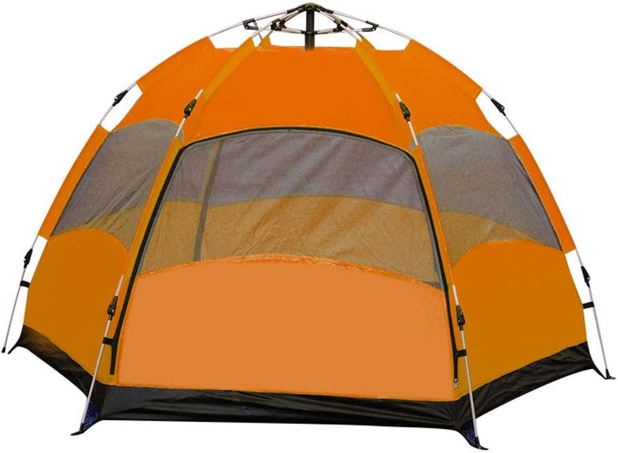 Ghh11 Camping Tent, Instant Family Tent Automatic Pop Up Tents