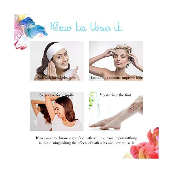 Bath Bombs Gift Set, 24 Pcs 60g/pcs Bubble Bombs, Handmade Natural & Organic Bath Ball with Fizzy Bubbles, Birthday Gift…