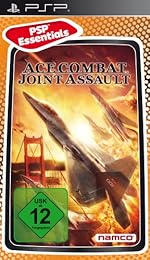 Ace Combat Joint Assault