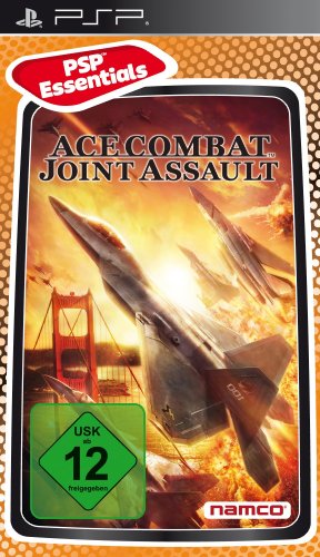 Ace Combat Joint Assault