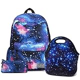 Artone Blue Universe Casual Daypack Fit 14
