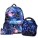 Artone Blue Universe Casual Daypack Fit 14