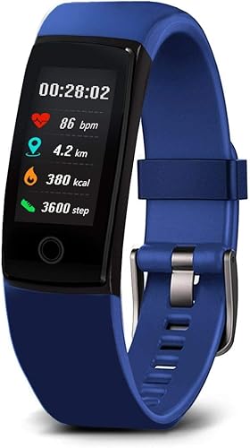 MorePro Kids Fitness Tracker review