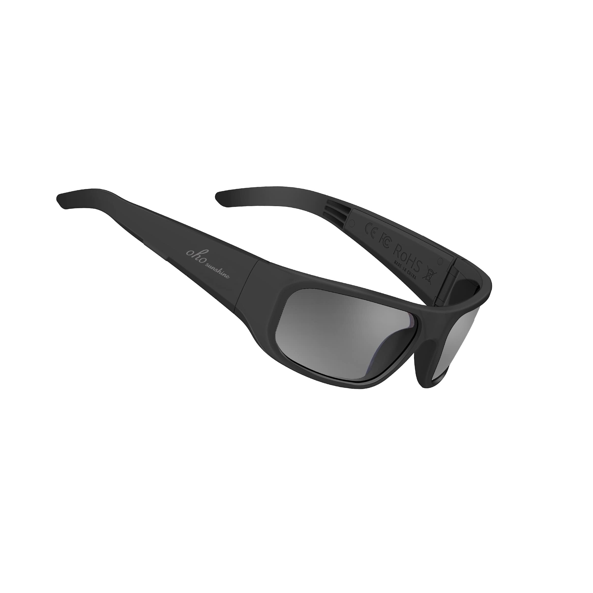 OHO's 2122C Polarized Sunglasses main image 0