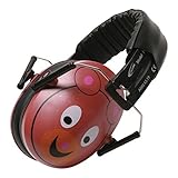 Califone HS-BE Bear Hush Buddy Ear Muffs