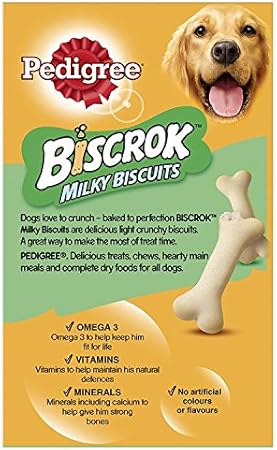 biscrok milky bones