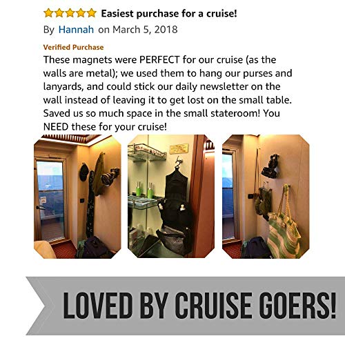 1 STRONGMAN+POWERFUL+NEODYMIUM+MAGNETIC+DECLUTTER