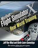 Microsoft Flight Simulator X For Pilots Real World Training