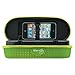 Kermit the Frog Water Resistant Stereo Portable Stereo Sport Case for iPod, Shuffle, MP3 players with built in remote, DK-M13
