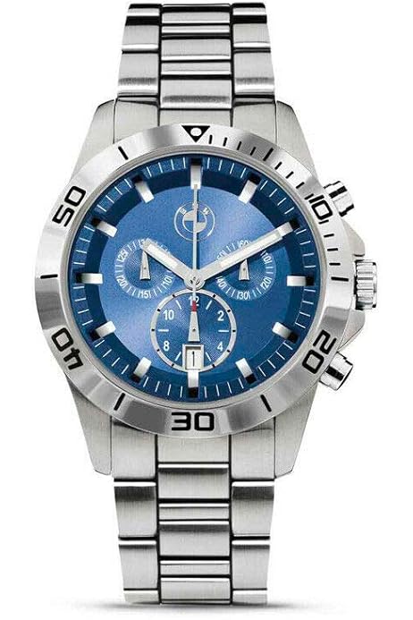 sports chronograph