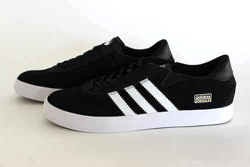 Amazon アディダス スケートボーディング Skateboarding Gonz Pro ゴンズプロ マークゴンザレス Black Us10h スケートボード