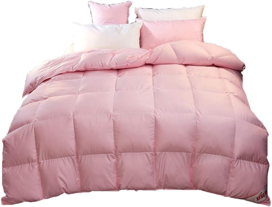 re del piumino d'oca