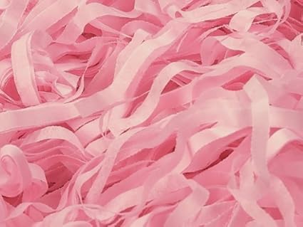 baby pink tissue paper
