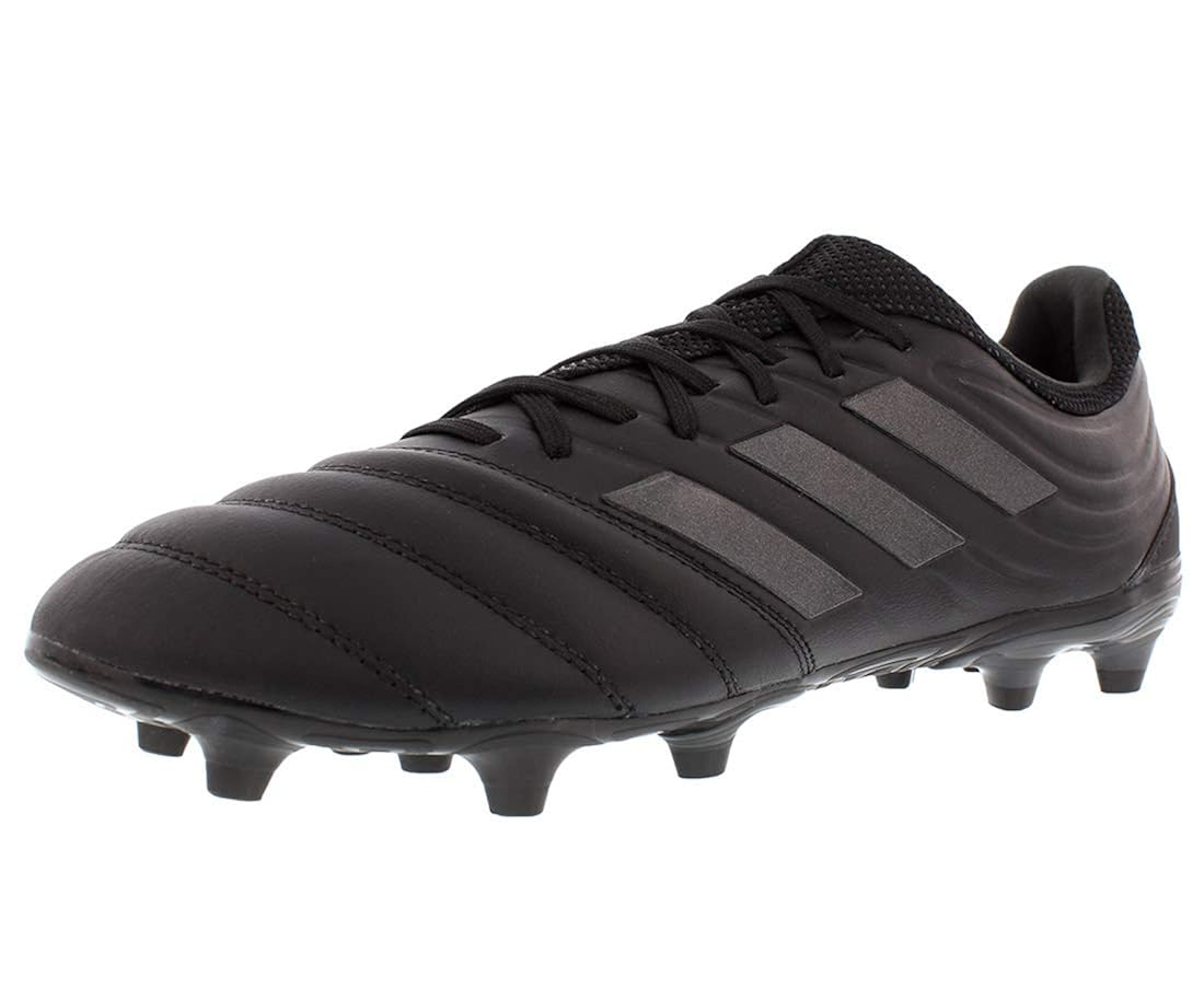 adidas copa 19.3 fg black