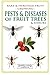 Pests and Diseases of Fruit Trees and Shrubs: Rare and Heritage Fruit Growing #8 (Rare and Heritage Fruit. Set 2: Growing) (Volume 8) by 