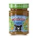 Crofters Organic Just Fruit Spread Apricot -- 10 oz