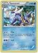 Pokemon - Samurott (31) - Black and White - Holofoil