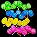 Glow in The Dark Pre-Filled Easter Eggs with 2