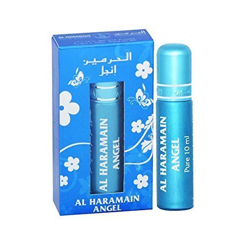 Buy Prime Halal Arabian Perfume Attar Oil Al Haramain Alcohol Free Roll