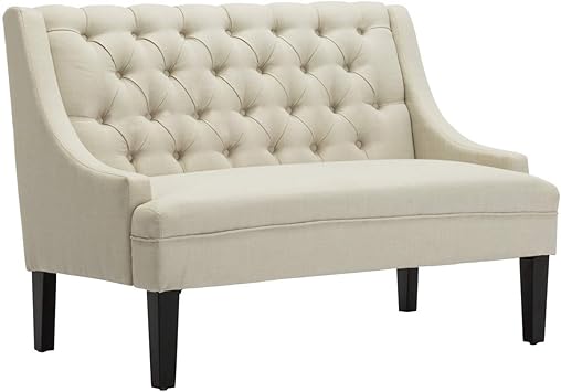 Amazon Com Andeworld Modern Tufted Button Back Upholstered