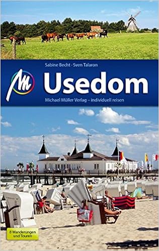 Usedom Reisefuhrer Michael Muller Verlag Individuell Reisen Mit Vielen Praktischen Tipps Amazon De Becht Sabine Talaron Sven Bucher