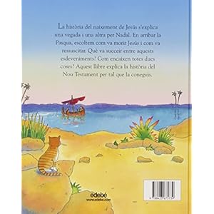 La histÃ²ria de Jesus explicada als infants