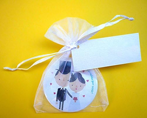 regalos para invitados de boda amazon
