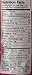 Bear Naked Fit, Granola, Triple Berry, Kosher and Vegan, 12oz Bag
