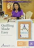 Quilling Made Easy: With Instructor Alli Bartkowski