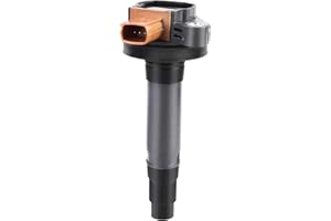 BLPEXTRM Ignition Coil Pack 3.5 Ecoboost for Ford F150 Explorer Flex Expedition Lobo Police Taurus Transit Lincoln MKS MKT Navigator - Coil Replace UF646 DG549 BL3Z-12029-C Set of 1
