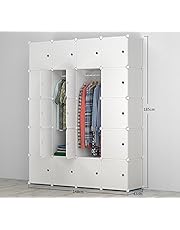 Amazon.es: Baldas para armario: Hogar y cocina