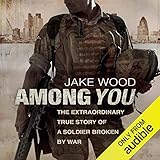 Among You by Jake Wood, Joe Coen