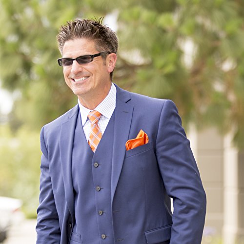 6 Reading+Glasses+Black+TruVision+Readers