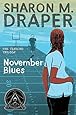November Blues (The Jericho Trilogy)