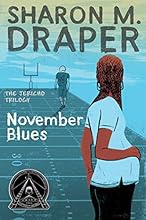 November Blues (The Jericho Trilogy)