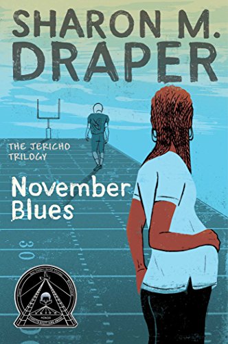 November Blues (Thorndike Literacy Bridge Young Adult)