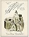 Louis Vuitton Travelling Requisites - 11x14 Unframed Art Print - Great Wall Decor Under $15