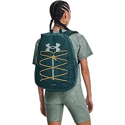 Under Armour Unisex-Adult Hustle Sport Backpack