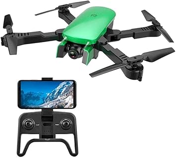 aerial camera drone