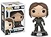 Funko Star Wars: POP! Rogue One - Jyn Erso Captain Cassian Andor K-2So Action Figure