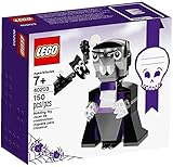 LEGO 40203 2016 Halloween Vampire and Bat Set