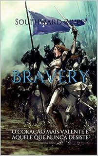 Livro Bravery