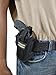 Barsony New 6 Position Ambidextrous Pancake Holster for 2