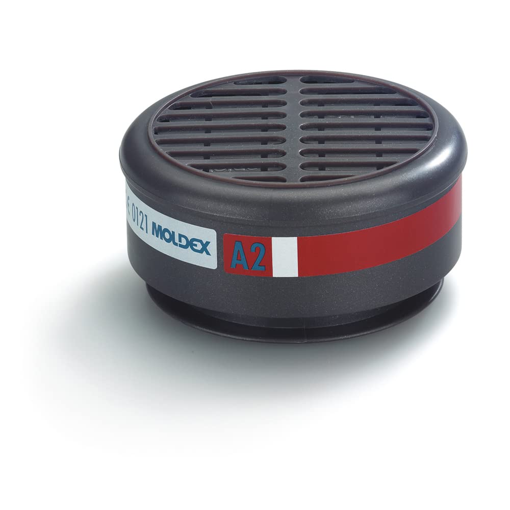 MOLDEX 8500 A2 GAS FILTER (PR)