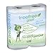 Green2 100% Tree Free 300-Sheet 2-Ply Bathroom Tissue, 96 Count
