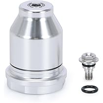 バッグ rchad Amazon.com: PQY Master Cylinder Reservoir Kit Clutch Release