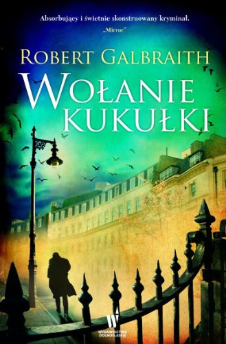 Wolanie kukulki