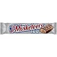3 MUSKETEERS Chocolate Singles Size Candy Bar 1.92-Ounce Bar