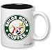 Sailor Moon Starbucks Mug (Perfect Gift For Family, Friends, Sailor Moon Fans!) - UrbanBrew LLC